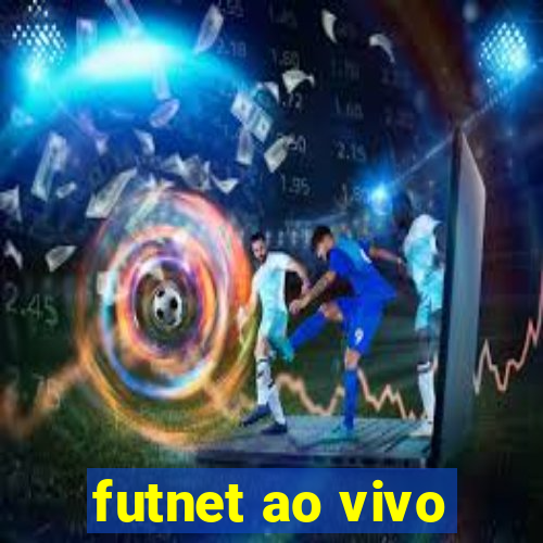 futnet ao vivo